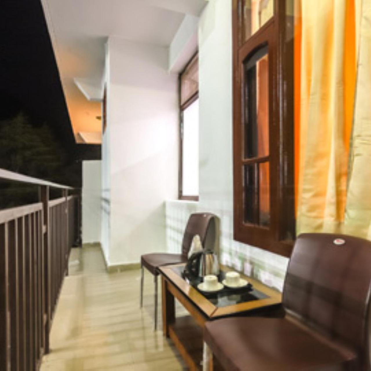 דרמסאלה Hotel Holiday Hill, Near Mall Road, Mcleodganj# Parking#Restaurant מראה חיצוני תמונה