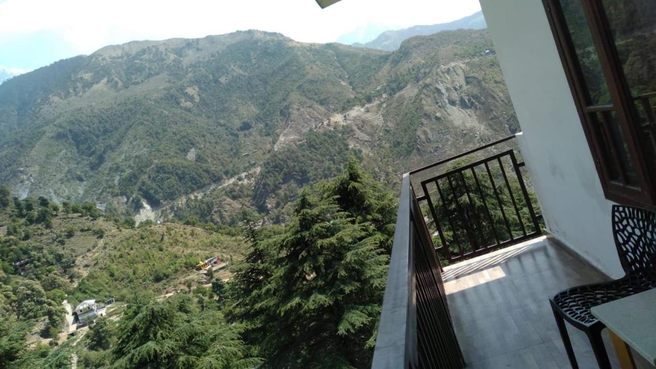 דרמסאלה Hotel Holiday Hill, Near Mall Road, Mcleodganj# Parking#Restaurant מראה חיצוני תמונה