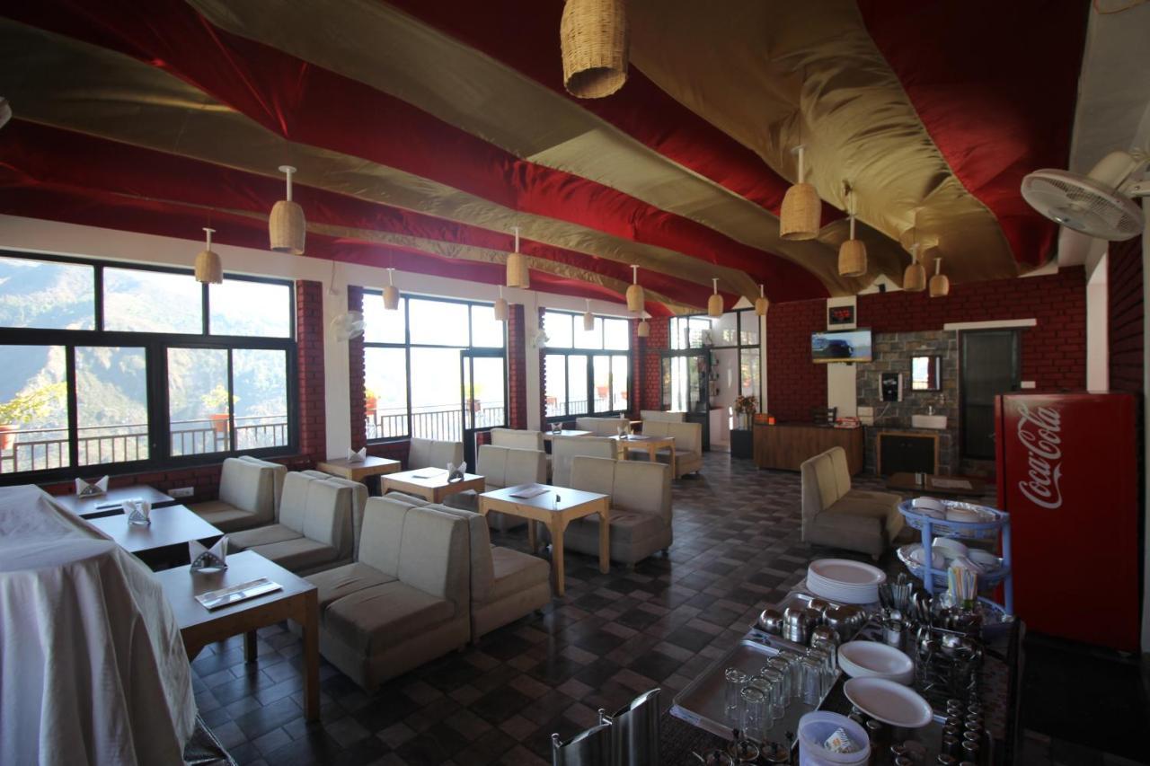 דרמסאלה Hotel Holiday Hill, Near Mall Road, Mcleodganj# Parking#Restaurant מראה חיצוני תמונה