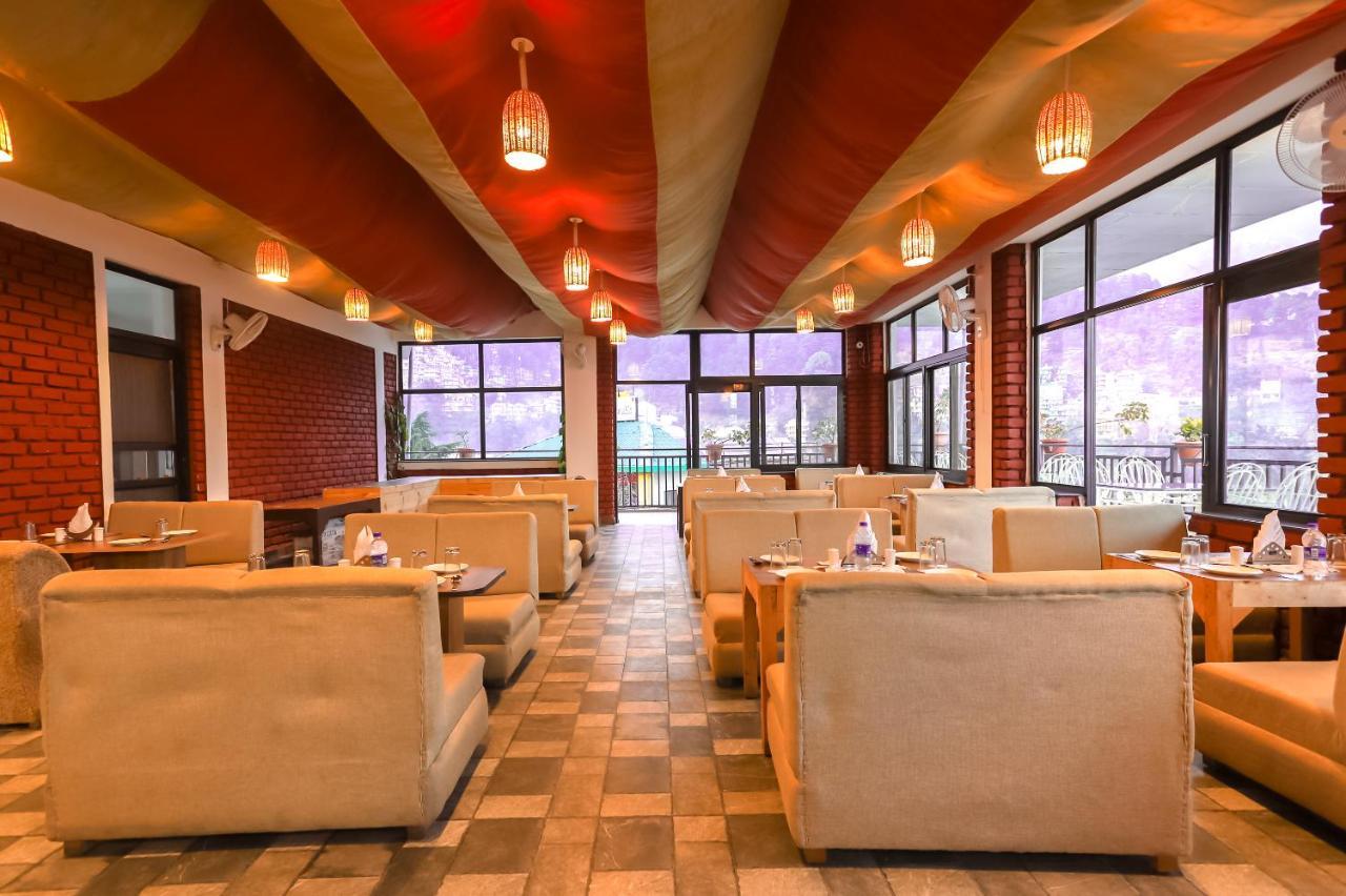 דרמסאלה Hotel Holiday Hill, Near Mall Road, Mcleodganj# Parking#Restaurant מראה חיצוני תמונה