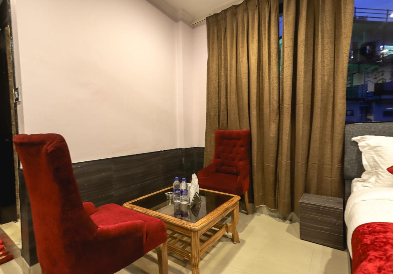 דרמסאלה Hotel Holiday Hill, Near Mall Road, Mcleodganj# Parking#Restaurant מראה חיצוני תמונה